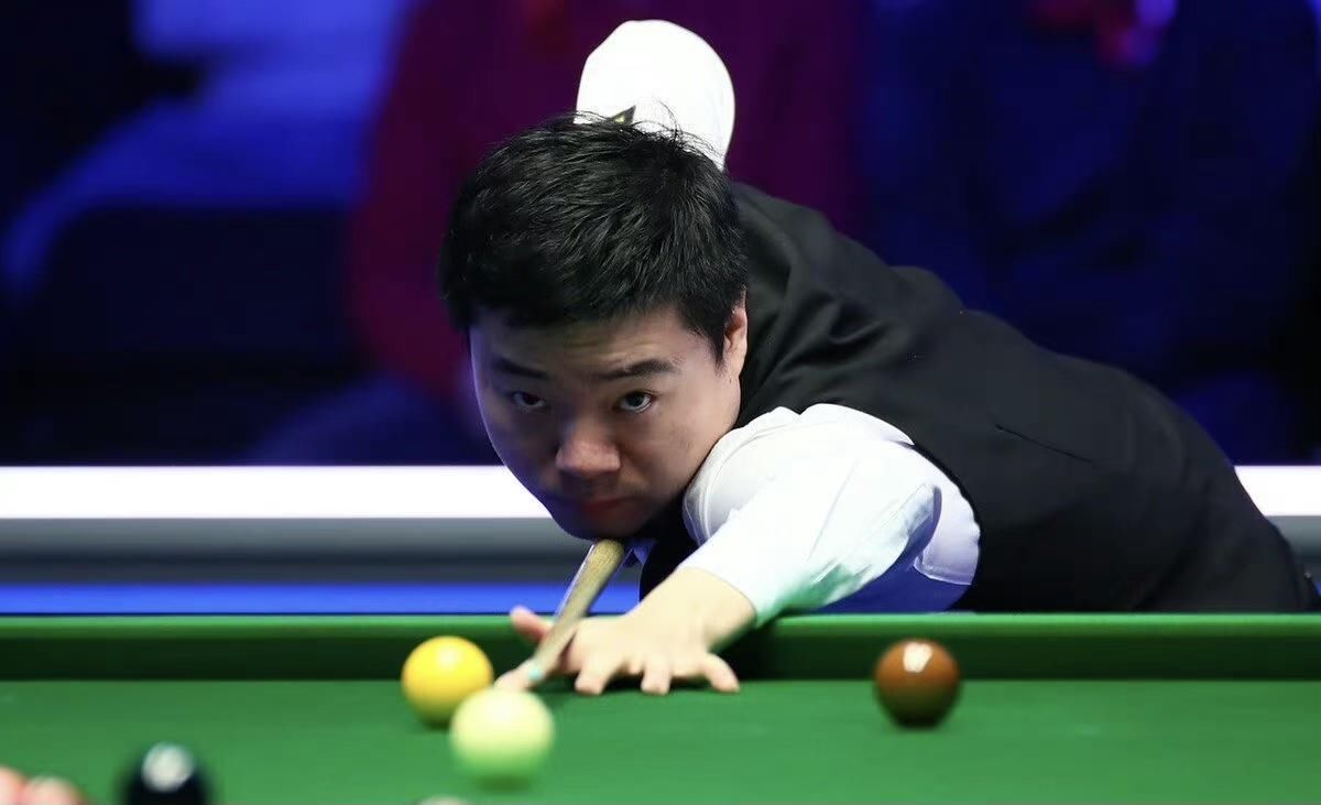 美巡赛场地带来的全新挑战，阿伯格：里维埃拉最难