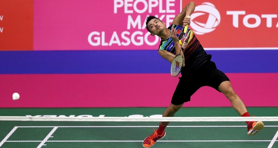 羽毛球世锦赛|首战出局“看得心塞”,大赛屡遭冷门,“凤凰”组合需调整心态