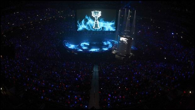 而面对世界 而面对世界